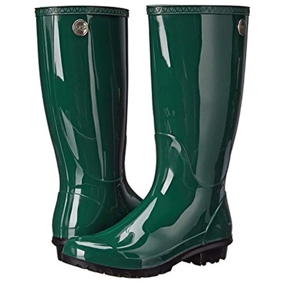 UGG Shoes - UGG Shaye Rain Boot